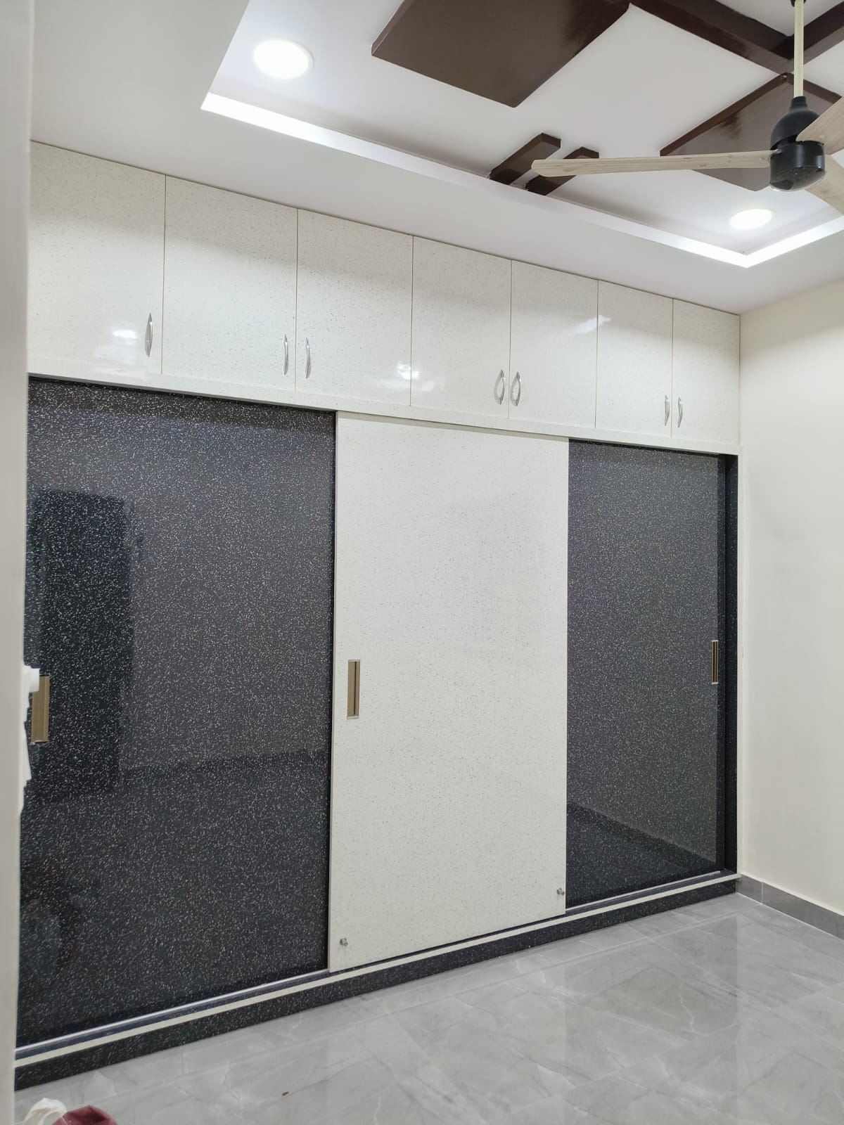 Custom Wardrobes