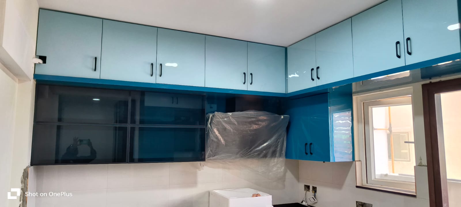 Contemporary Kitchen